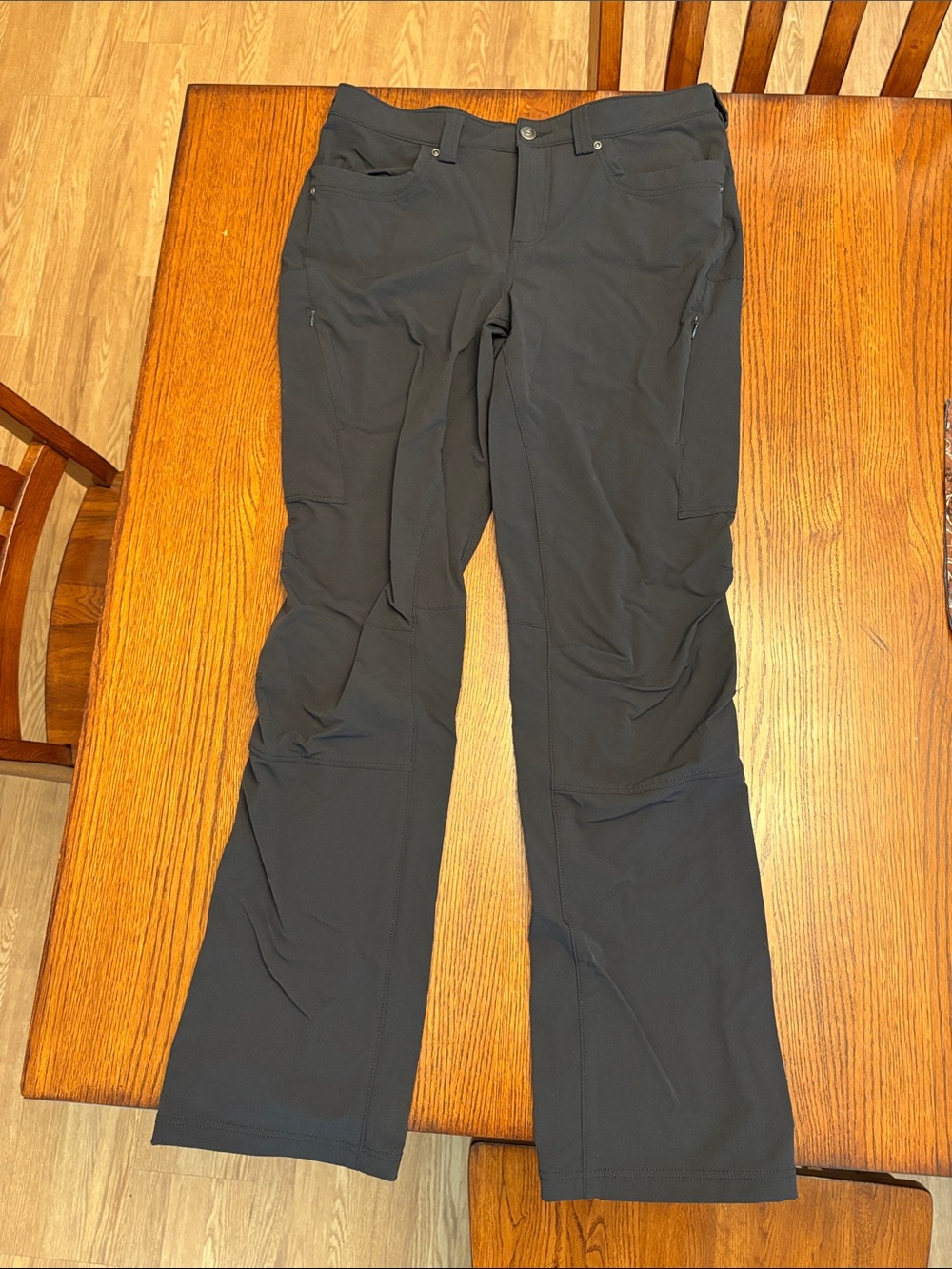 Duluth dark Women's Outdoor Stretch Pants